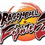 Image result for Dragon Ball Fighterz Logo