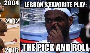 Image result for LeBron Headband Meme