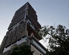 Image result for Mukesh Ambani Previous House