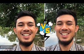 Image result for Hasil Kamera Depan iPhone 8