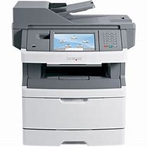 Image result for Lexmark Desktop Printer