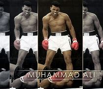 Image result for Muhammad Ali Poster