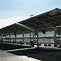 Image result for Oakland Airport Canopies