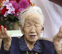 Image result for Oldest Living Human Currently
