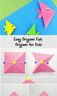 Image result for Paper Fish Printable