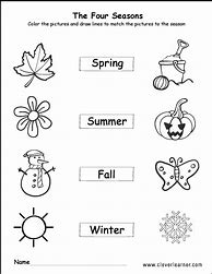 Image result for Why Do We Have Spring and Fall