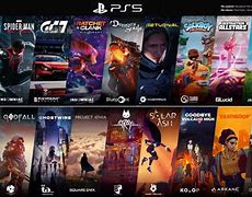 Image result for New PS5 Games in Japan