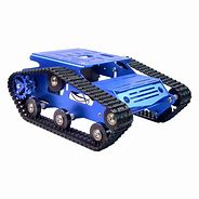 Image result for Robot Car with Arm