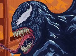 Image result for Venom Fan Art T-shirt