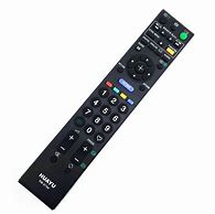 Image result for Sony Bravia TV Remote Input