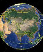 Image result for Map of Eurasia