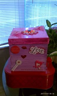 Image result for iPhone Valentine Box