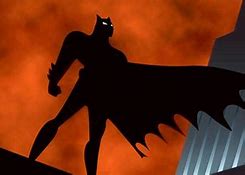 Image result for Batman the Animated SE