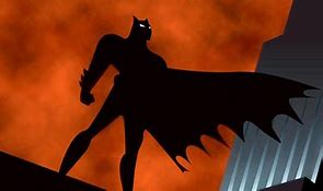 Image result for Batman Dark Knight Cartoon