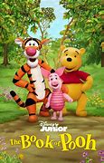Image result for The Book of Pooh Bear