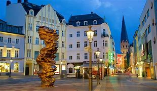 Image result for Bonn, North Rhine-Westphalia, Germany