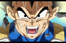 Image result for Dragon Ball Powering Up