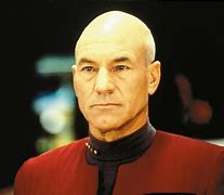 Image result for Jean-Luc Picard