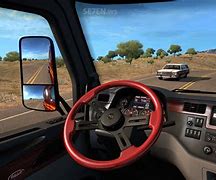 Image result for American Truck Simulator Road