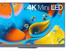 Image result for TCL 4K TV