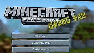 Image result for Xbox 360 Title Screen