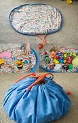 Image result for Drawstring Toy Bags