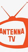 Image result for Antenna TV Logo Cartoons