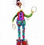 Image result for Lopsided Clowns