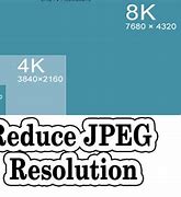 Image result for Reduce Resolution of Image