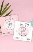 Image result for Snap Card Template