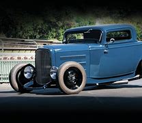 Image result for Ford Coupe Side View