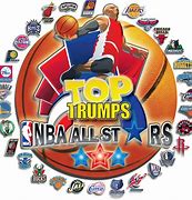 Image result for Trump NBA Logo