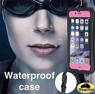 Image result for Waterproof Case for iPhone 6s