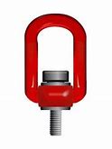 Image result for Eye Bolt with Ring