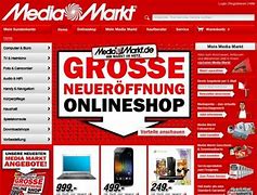 Image result for Media Markt Online