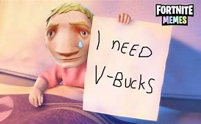 Image result for Fortnite Noob Skin Meme