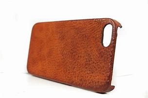 Image result for iPhone 5C Handmade Leather Case Made USA