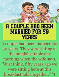 Image result for Couple Jokes Clean