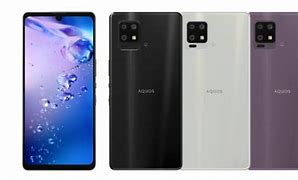 Image result for AQUOS Zero 6