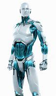 Image result for Sci-Fi Cyborg Side Profile