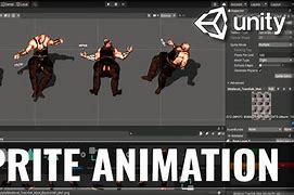Image result for Unity 2D Animation