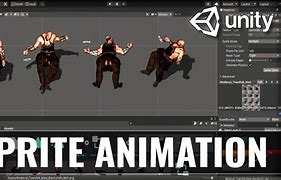 Image result for Unity Animation Clip Sprite