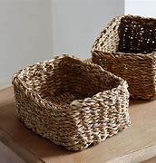 Image result for Small Seagrass Baskets