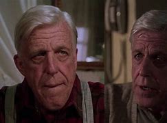 Image result for fred gwynne pet sematary