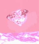 Image result for Pink Diamond Emoji