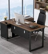 Image result for Executive Desks for Home Office