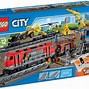 Image result for LEGO Train Set