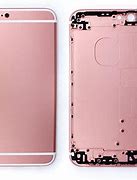 Image result for iPhone 6s Back