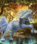 Image result for Unicorn Creature