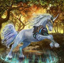 Image result for Unicorn Art